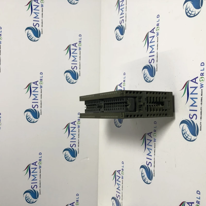 Siemens 6ES7 322-1BL00-0AA0 SIMATIC S7-300 Digital Output Module SM322 thumbnail 6
